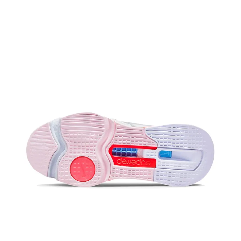 Nike Air Zoom SuperRep 3 Pure Platinum Women's-5