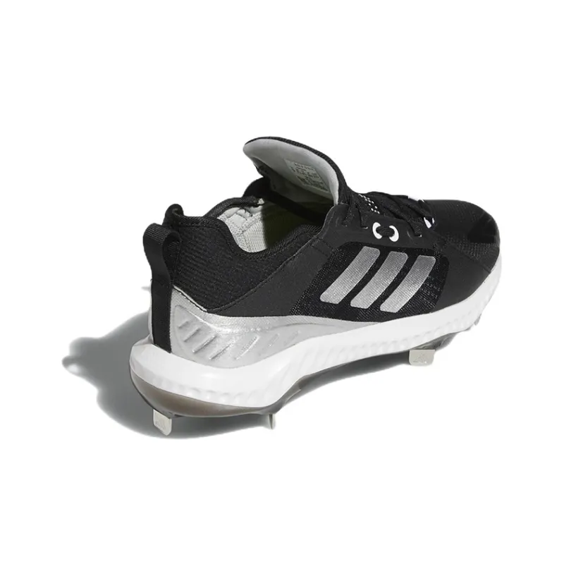 Adidas PureHustle 'Core Black' Women's-3