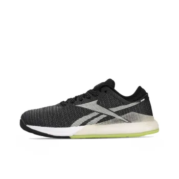 Nano 9 Reebok 'Black'