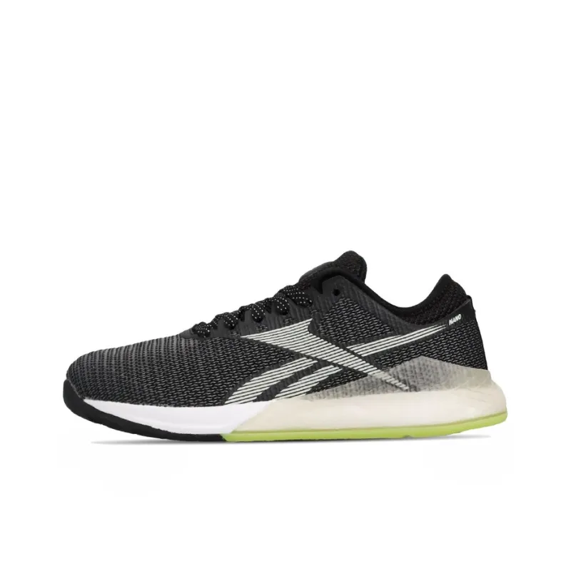 Nano 9 Reebok 'Black'-0