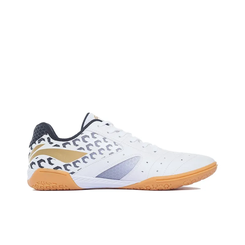 Xu Xin X LINING Champion Professional Table Tennis Shoes-1