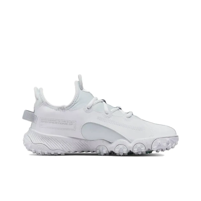 Nike Future Field 'white Pure Platinum' Gs-1