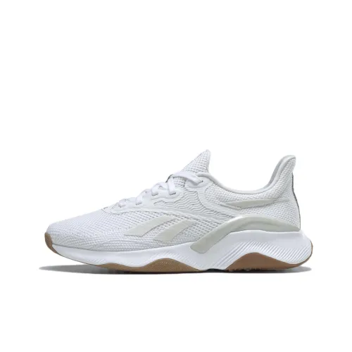 Reebok Hiit Training Shoes Women's Low-Top White/Gray