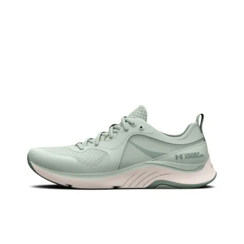 Female Under Armour  Training shoes