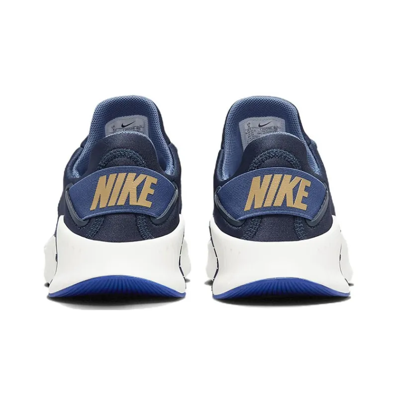 Nike Free Metcon 4 'Armory Navy' Women's-4