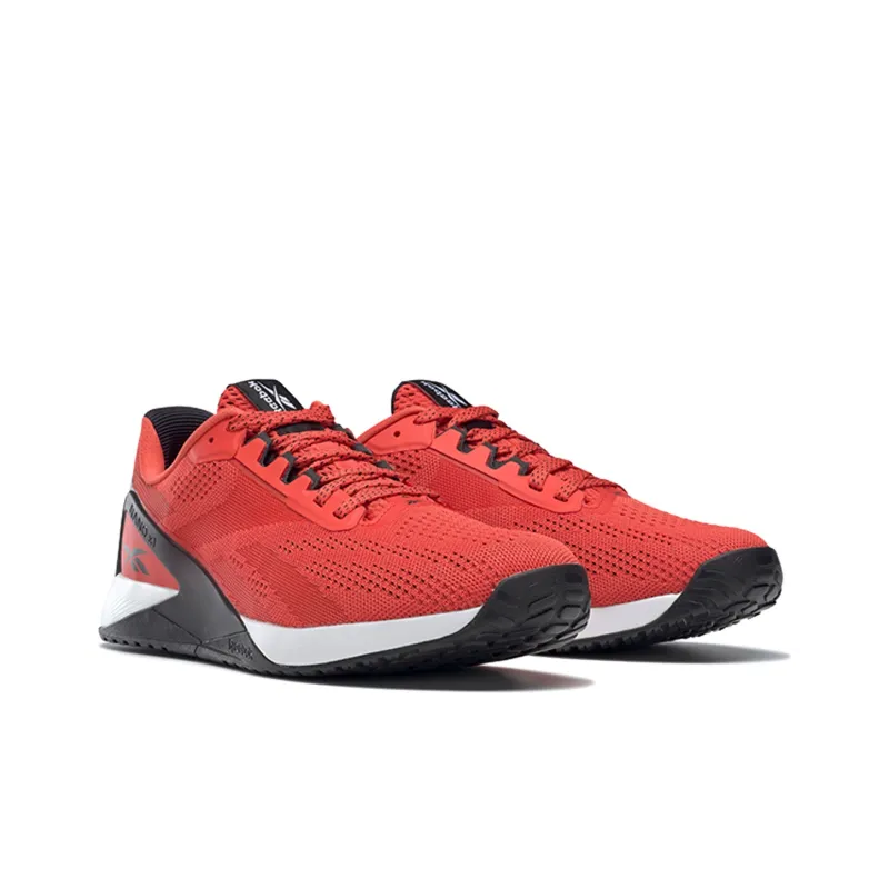 Reebok Nano X1 Dynamic Red-2