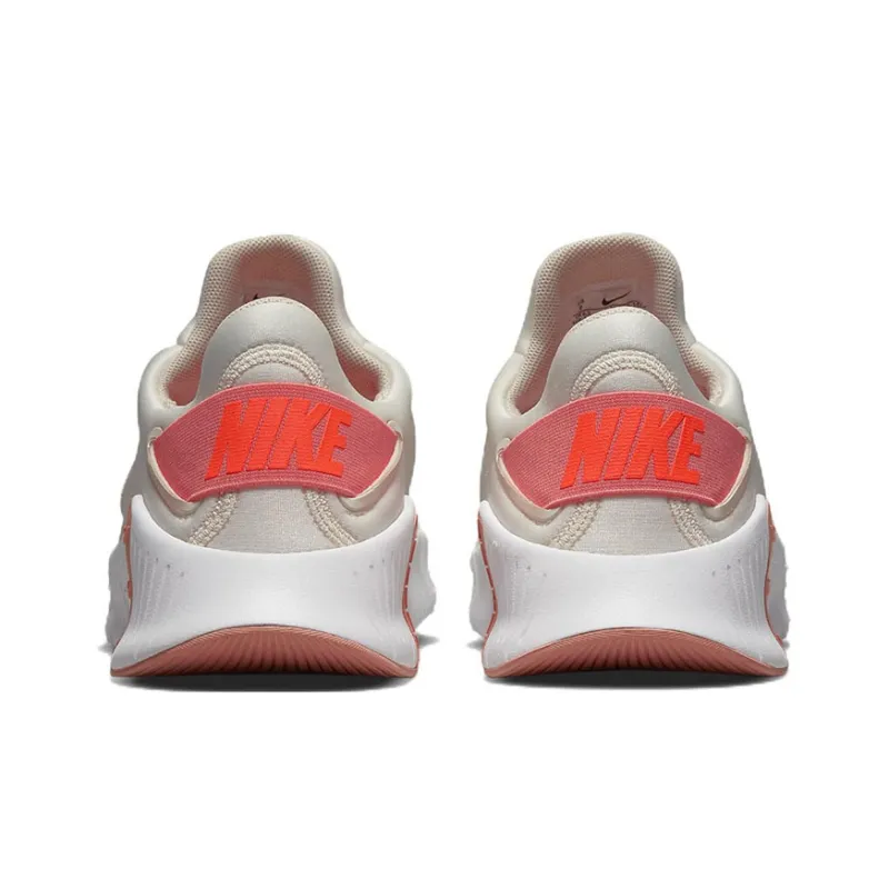 Nike Free Metcon 4 Sail Crimson Bliss Women's-4