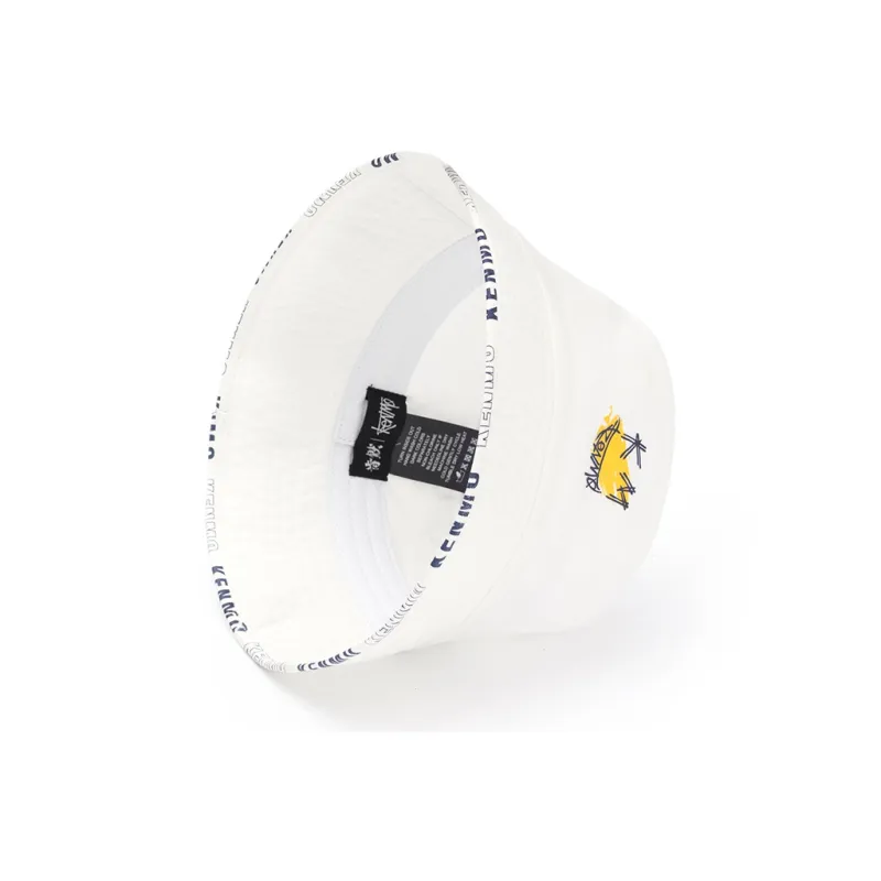 KENMO Bucket Hats Unisex-9