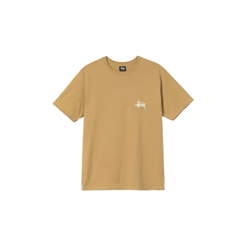 Stussy Web Pigment Dyed Tee-24