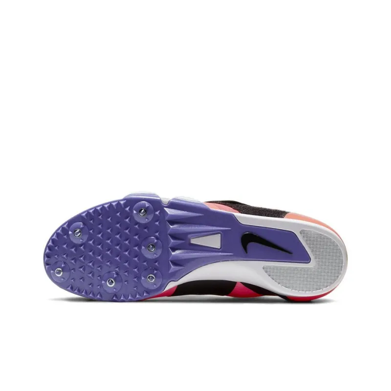 Nike Pole Vault Elite 'Bright Mango'-5