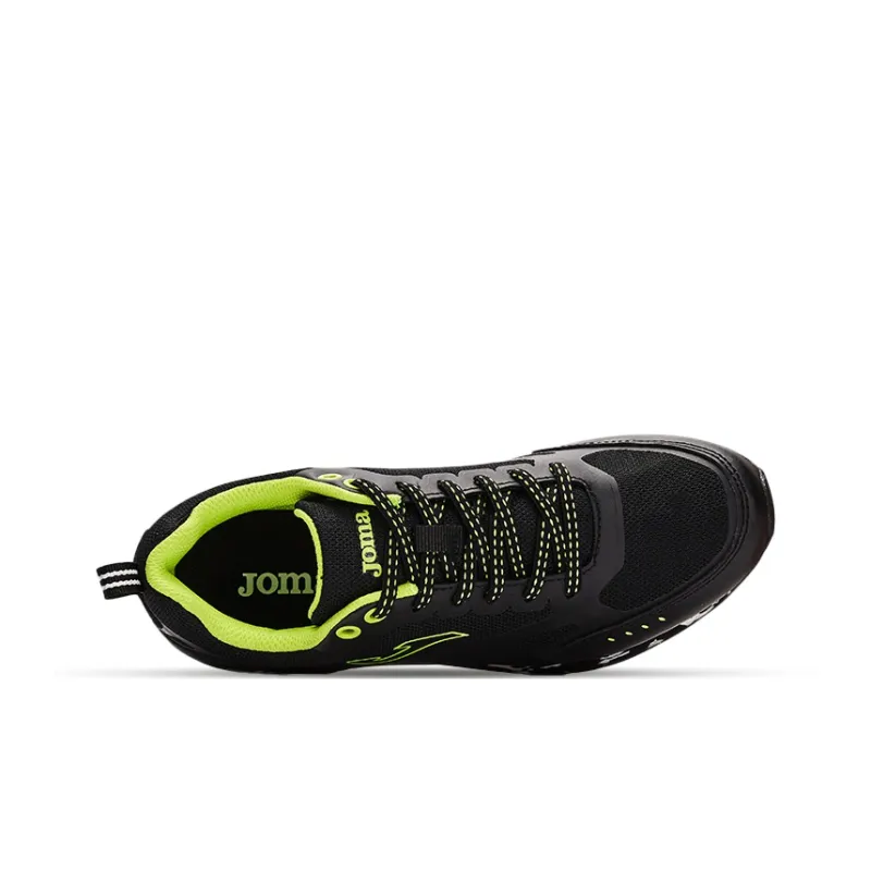 Joma Training Shoes Women's Low Top Black-3