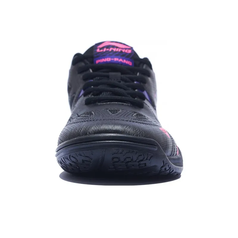 LINING Eagle Eye 2.0 'Black Purple Pink'-4