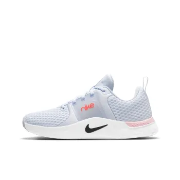 Nike Renew In Season Tr 10 'Grey Bright Crimson' Women's