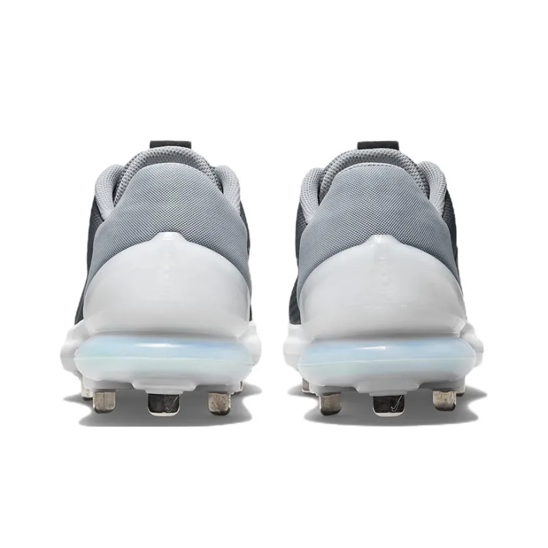 Nike Force Zoom Trout 7 Pro 'Light Smoke Grey'-4