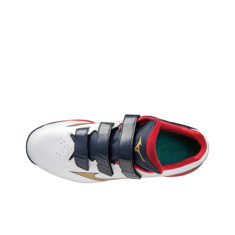 Mizuno Lightrevo Trainer Cr Wide 'USA'-2