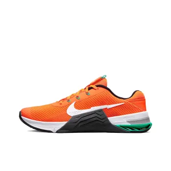 Nike Metcon 7 Total Orange