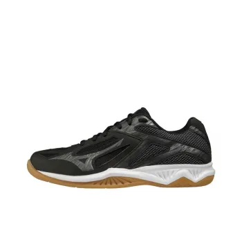 Mizuno Training Shoes Unisex Low-Top Black/Gray/White