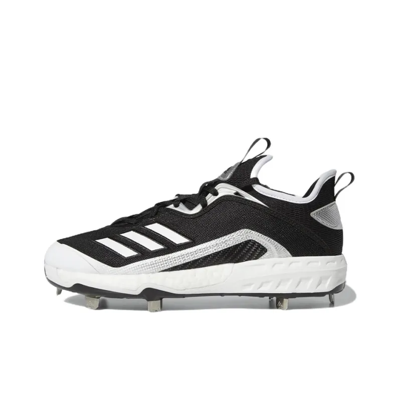 Adidas Icon 6 'Black White'-0