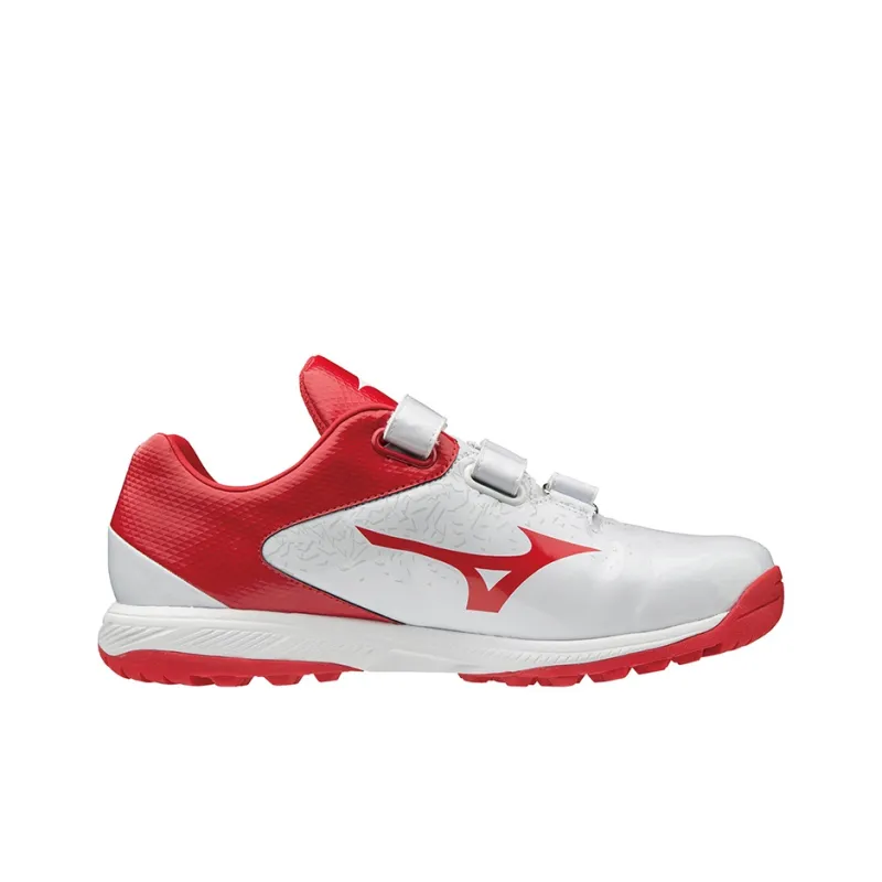 Mizuno Select Nine Trainer 2 Cr-1