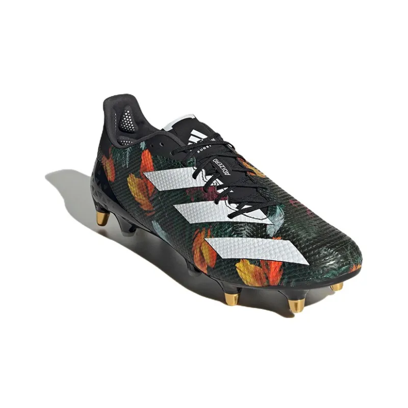 Adidas Adizero RS7 Soft Ground Rugby Boots 'Multi'-2