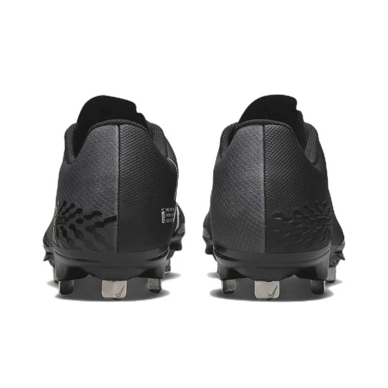 Nike React Vapor Ultrafly Elite 4 'Black White'-4