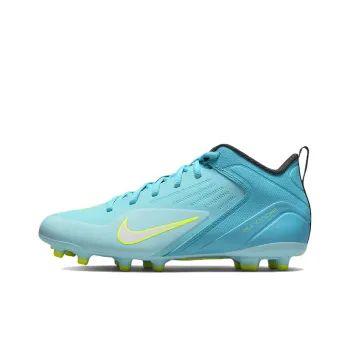Nike Alpha Huarache 8 Varsity 'Turquoise Blue'