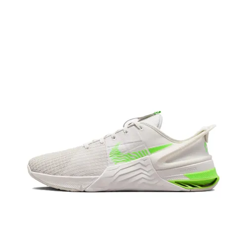 Nike Metcon 8 FlyEase 'Phantom Green Strike'