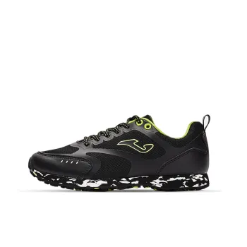 Joma Training Shoes Women's Low Top Black