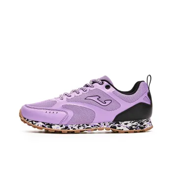 Joma Training Shoes Women's Low Top Taro Purple
