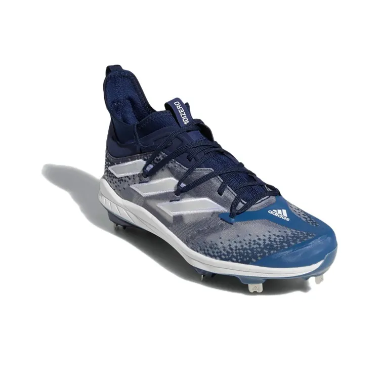 Adidas Adizero Afterburner Nwv 'Team Navy White'-2