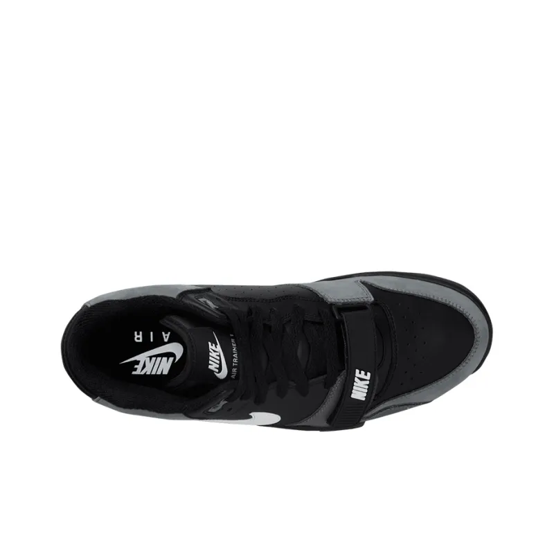 Nike Air Trainer 1 'Black Grey'-2