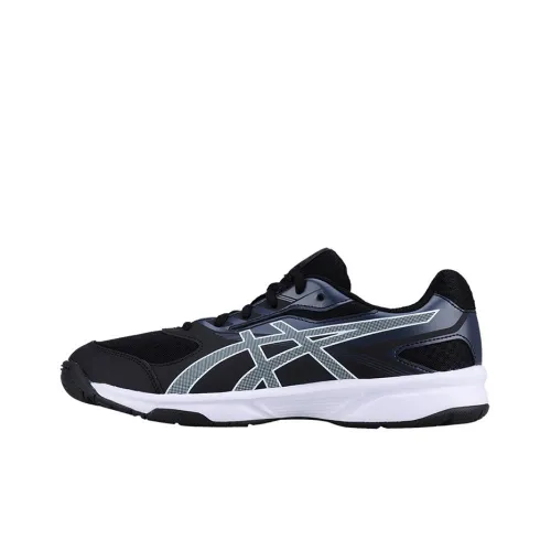 Asics Upcourt 2 'Black Dark Grey'