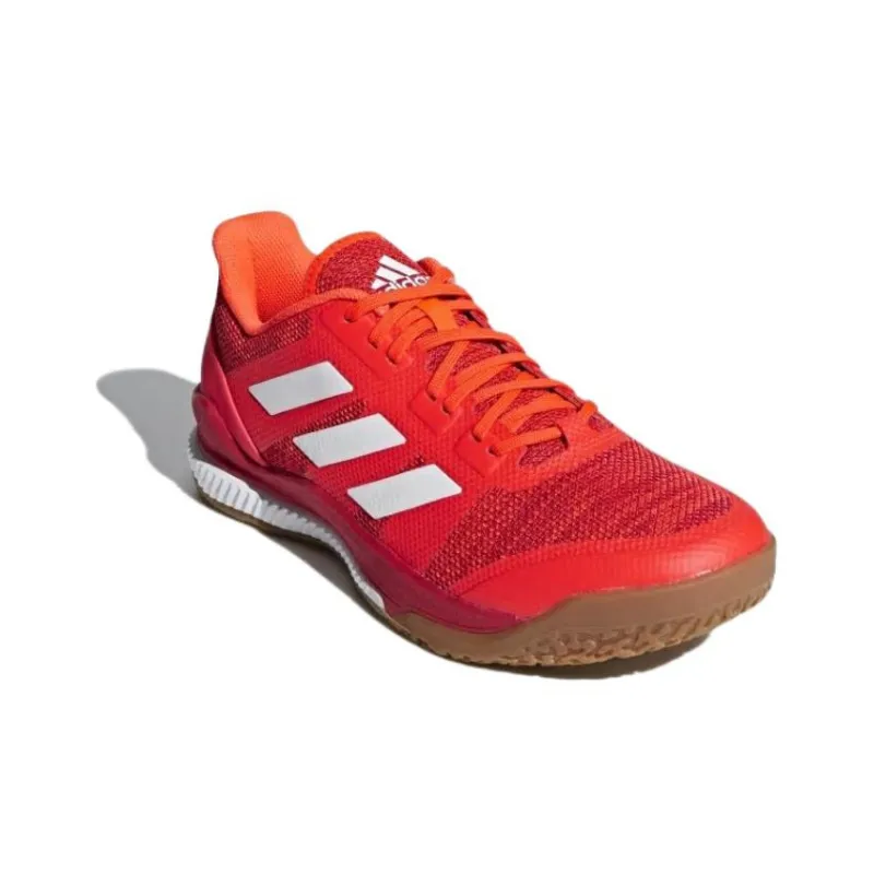 Adidas Handball Stabil 'Orange Red'-2