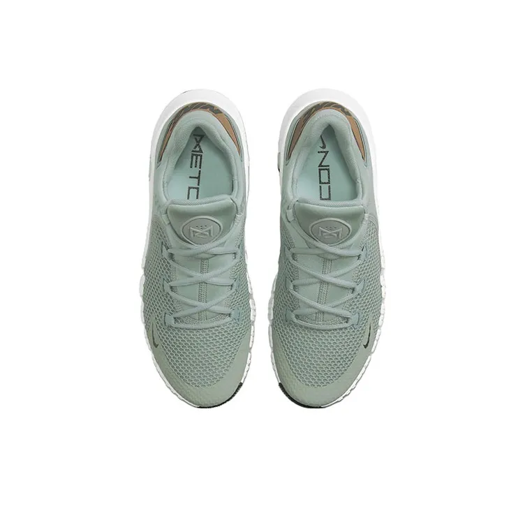 Nike Free Metcon 4 'Light Green'-3