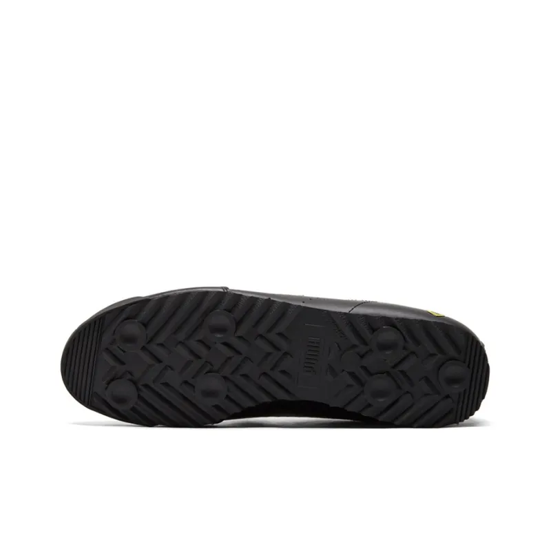 PUMA Roma Scuderia Ferrari Black-5
