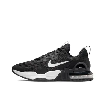 Nike Air Max Alpha Trainer 5 Black White