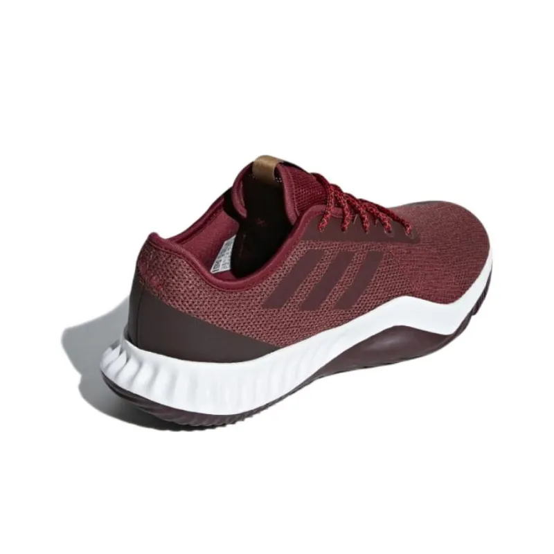Adidas Crazytrain Lt 'Red'-4