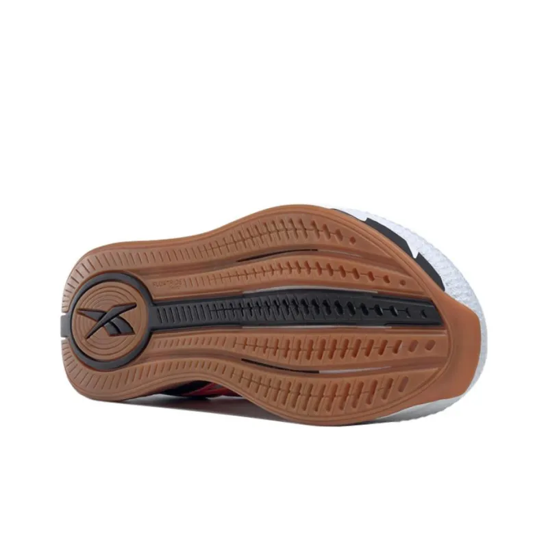 Reebok Nano X3 'Yellow Orange Mismatched'-4