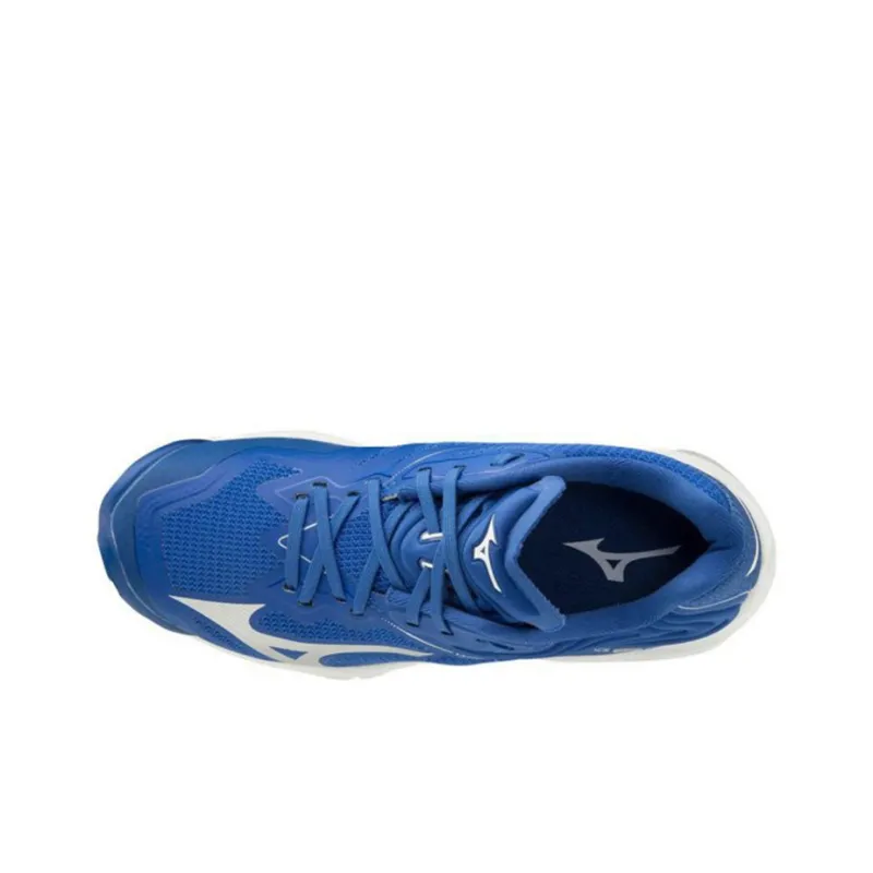 Mizuno Wave Lightning Z6 'Blue'-1