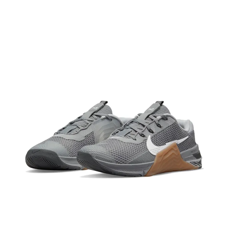 Nike Metcon 7 Particle Grey Gum-2