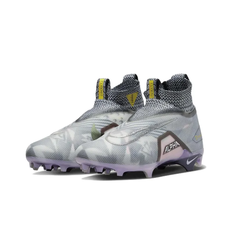 Nike Alpha Menace Elite 3 Rw Wolf Grey-2