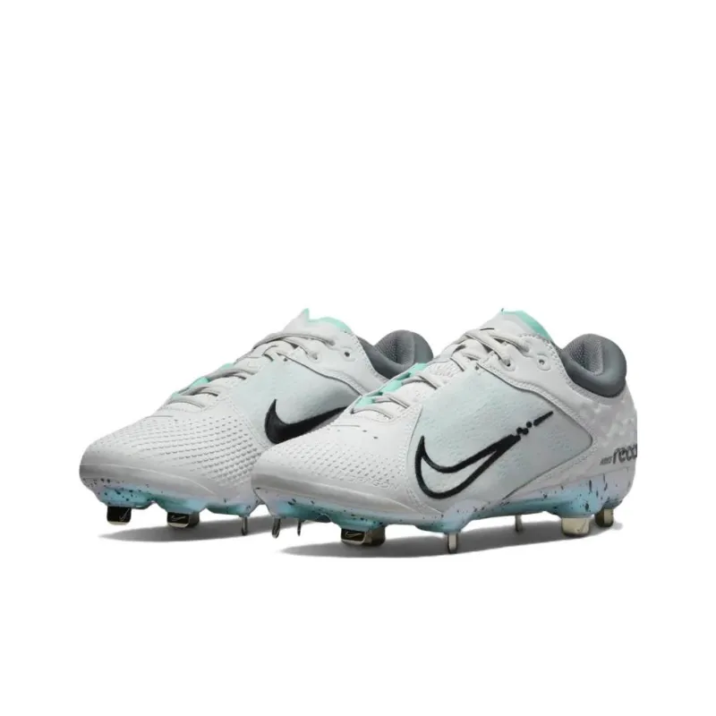 Nike Hyperdiamond 4 Elite 'Photon Dust Dynamic Turquoise' Women's-2