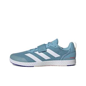 Total Weightlifting Adidas 'Preloved Blue'