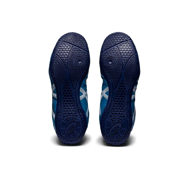 Asics Matcontrol 2 'Azure Deep Ocean'-5