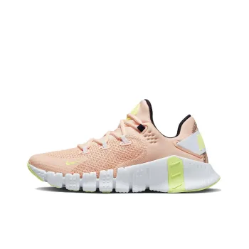 Nike Free Metcon 4 Arctic Orange Women's