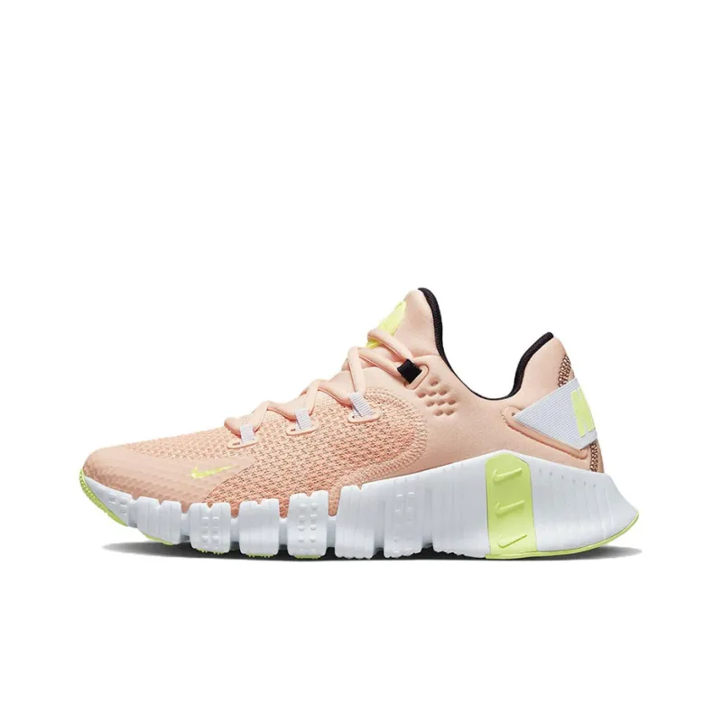 Nike Free Metcon 4 Arctic Orange Women's-0