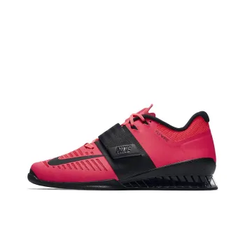 Nike Romaleos 3 Red/Black