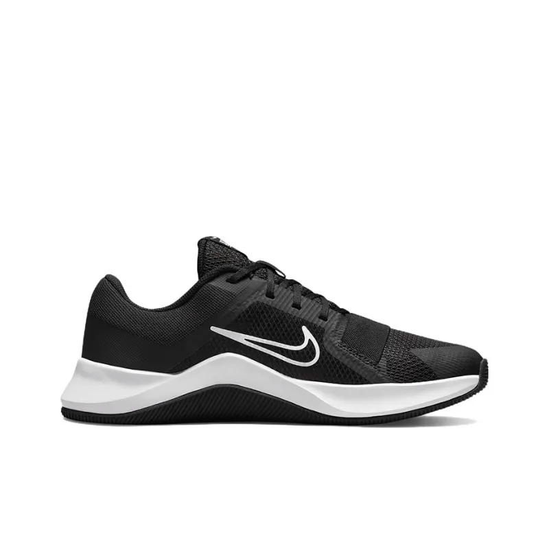 Nike Mc Trainer 2 'Black White'-1