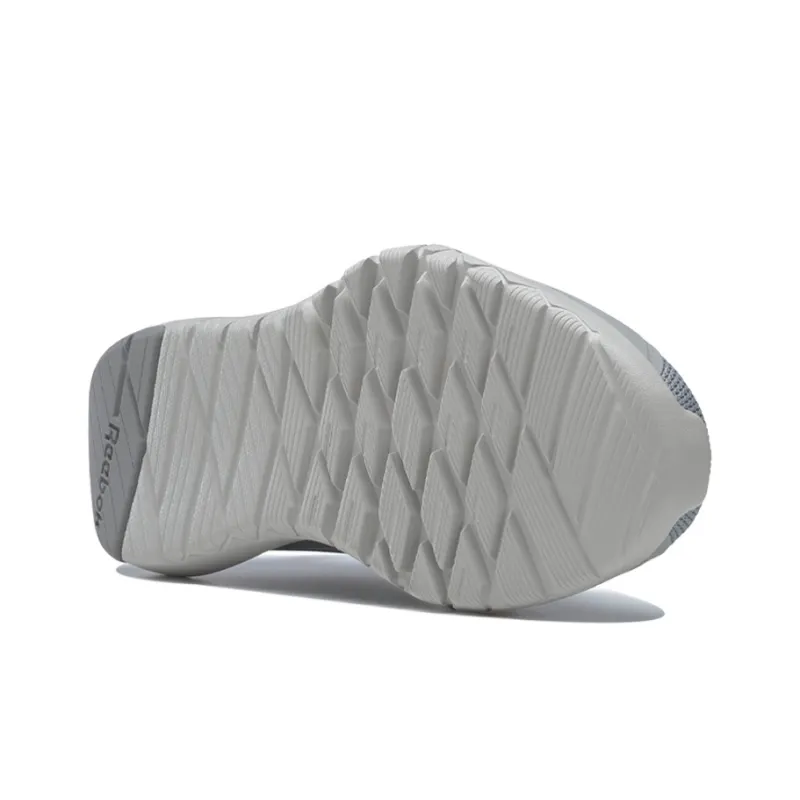 Reebok Flexagon Force 3 Cushioning Anti-Slip Wear-Resistant Breathability Low-Top Training Shoes Men's Gray-4