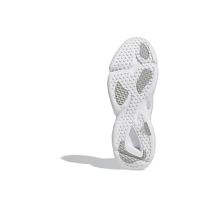 Adidas Impact Flx 'White Silver Metallic'-5